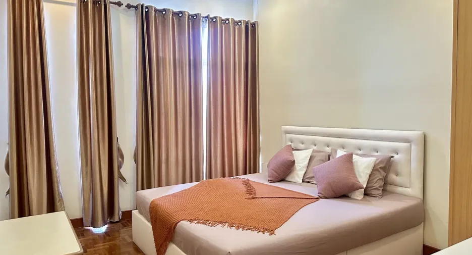 À louer 3 chambres maison à Hang Dong, Chiang Mai