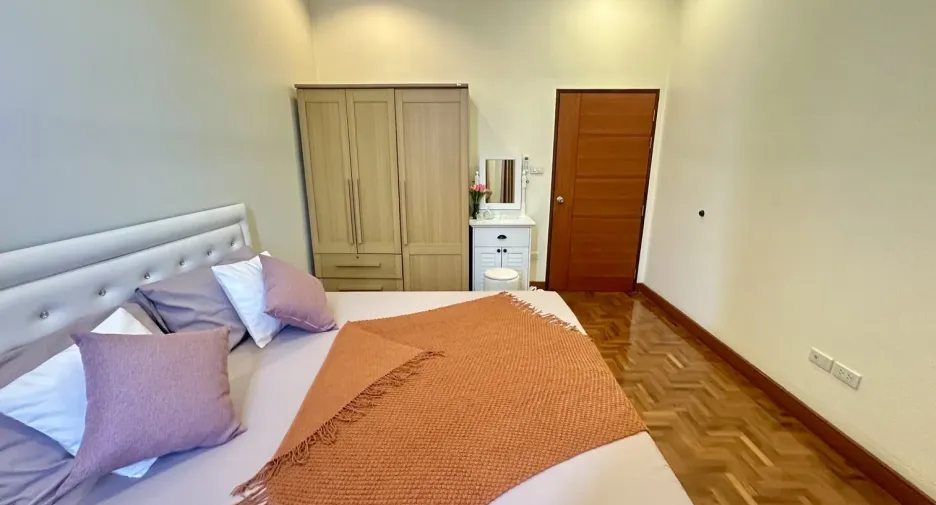 À louer 3 chambres maison à Hang Dong, Chiang Mai