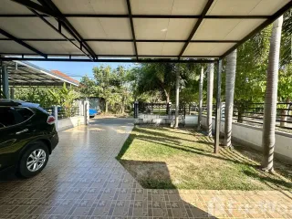 For rent 3 bedrooms house in Hang Dong, Chiang Mai