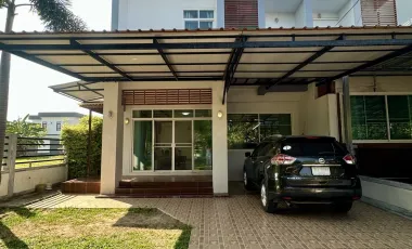 For rent 3 bedrooms house in Hang Dong, Chiang Mai
