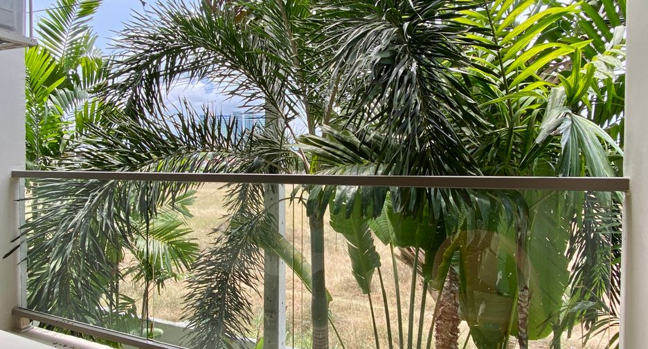 Wohnung zum Kauf mit 1 Zimmer in Jomtien, Pattaya