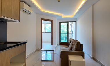 For sale 1 Beds condo in Jomtien, Pattaya