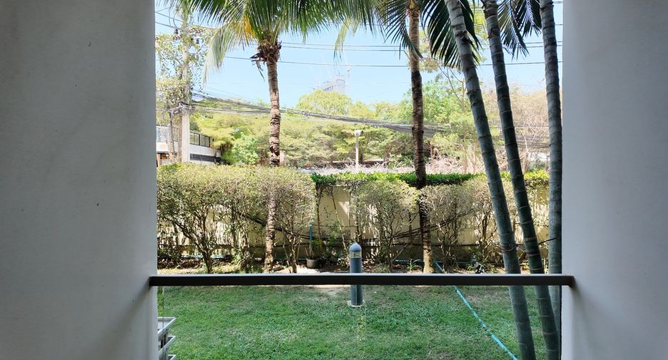Wohnung zum Kauf mit 1 Zimmer in Jomtien, Pattaya