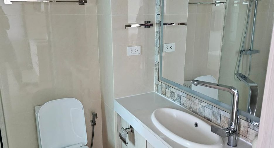 Condo en venta de 1 habitaciones en Bang Lamung, Chonburi