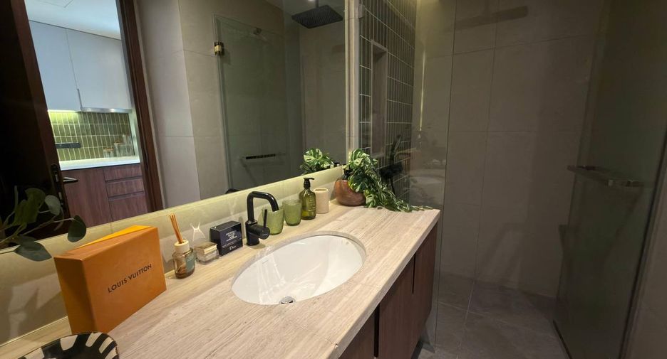 For sale 1 bed condo in Thalang, Phuket