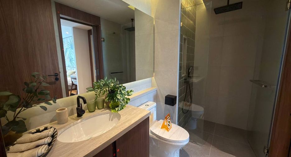 For sale 1 bed condo in Thalang, Phuket