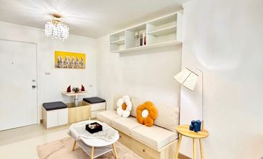 Wohnung zum Kauf mit 1 Zimmer in Bang Lamung, Chonburi