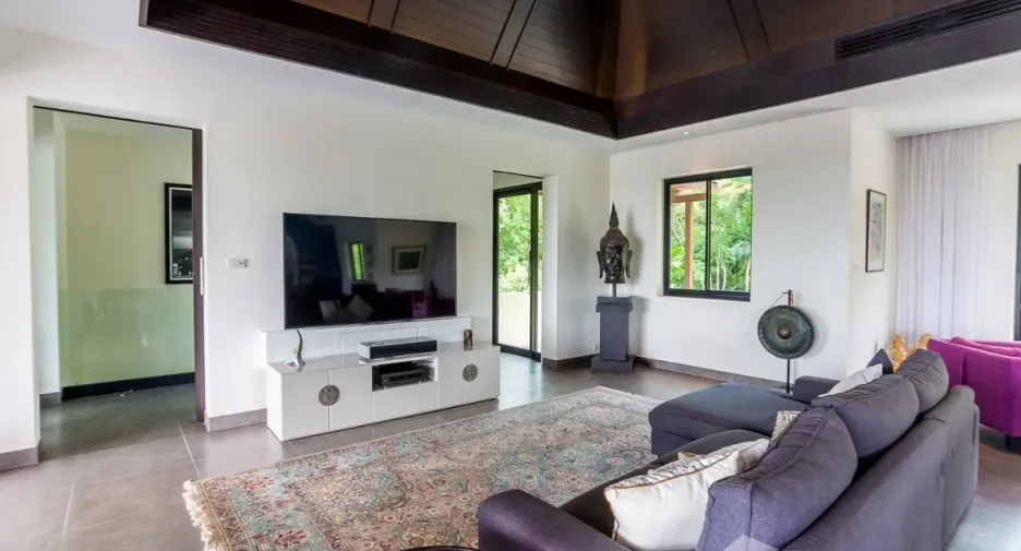 For sale 5 bedrooms house in Pran Buri, Prachuap Khiri Khan