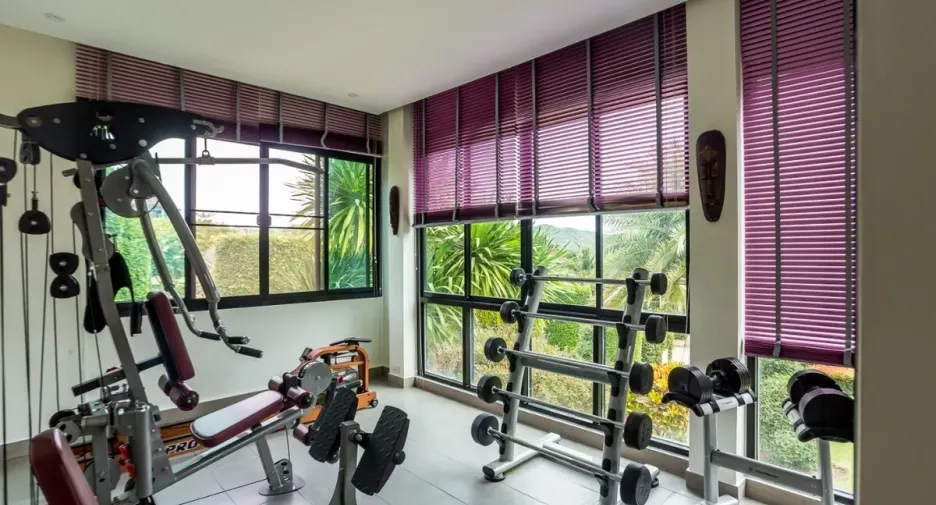 For sale 5 bedrooms house in Pran Buri, Prachuap Khiri Khan