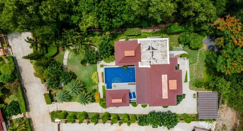 For sale 5 bedrooms house in Pran Buri, Prachuap Khiri Khan