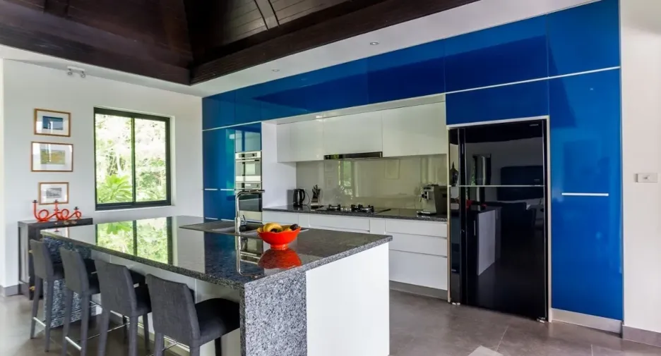 For sale 5 bedrooms house in Pran Buri, Prachuap Khiri Khan