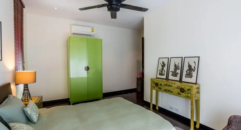 For sale 5 bedrooms house in Pran Buri, Prachuap Khiri Khan