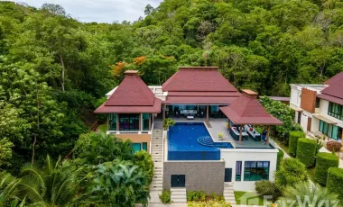 À vendre 5 chambres maison à Pran Buri, Prachuap Khiri Khan