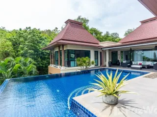 Продажа 5 спальни дом в Pran Buri, Прачуапкхирикхан