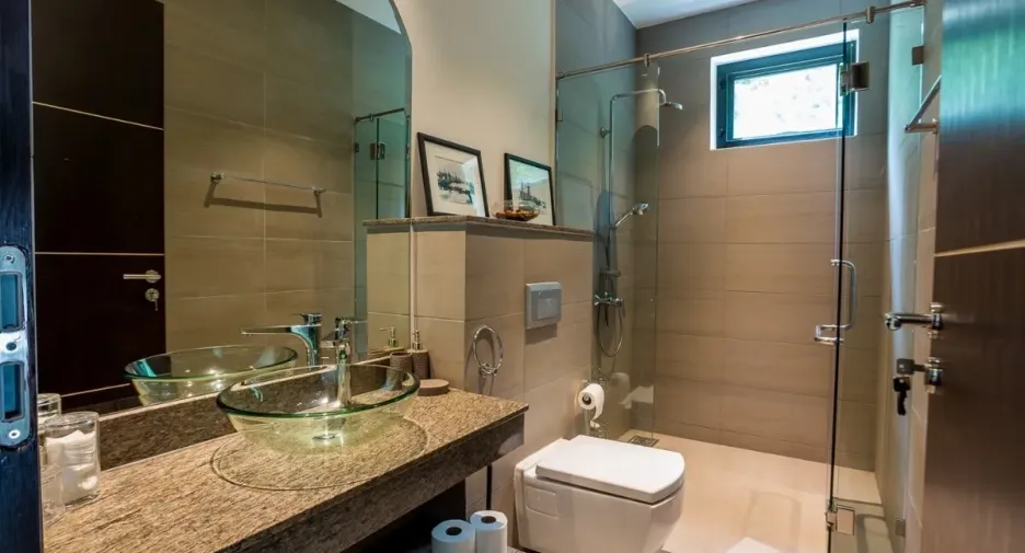 For sale 5 bedrooms house in Pran Buri, Prachuap Khiri Khan