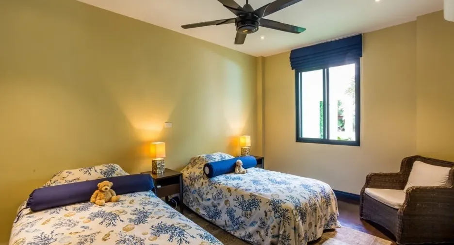 For sale 5 bedrooms house in Pran Buri, Prachuap Khiri Khan