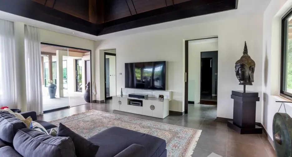 For sale 5 bedrooms house in Pran Buri, Prachuap Khiri Khan