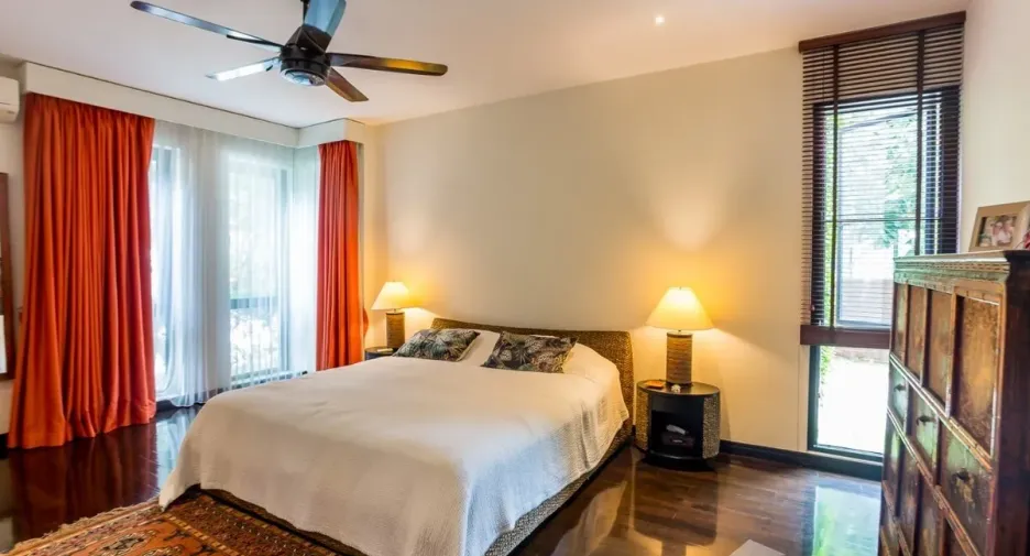 For sale 5 bedrooms house in Pran Buri, Prachuap Khiri Khan