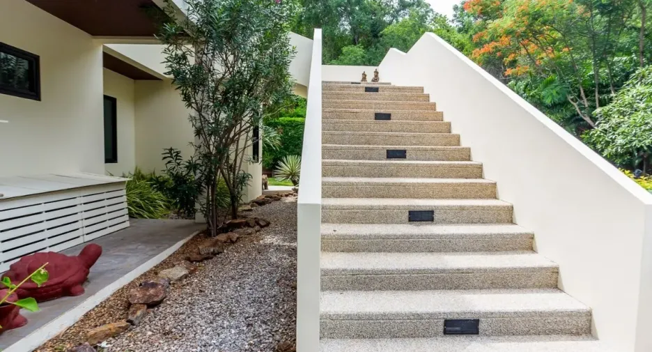 For sale 5 bedrooms house in Pran Buri, Prachuap Khiri Khan