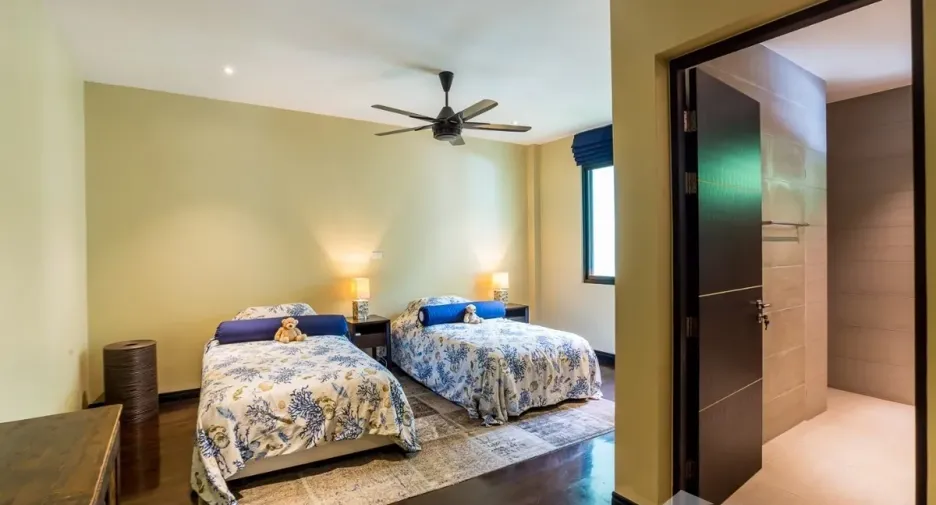 For sale 5 bedrooms house in Pran Buri, Prachuap Khiri Khan