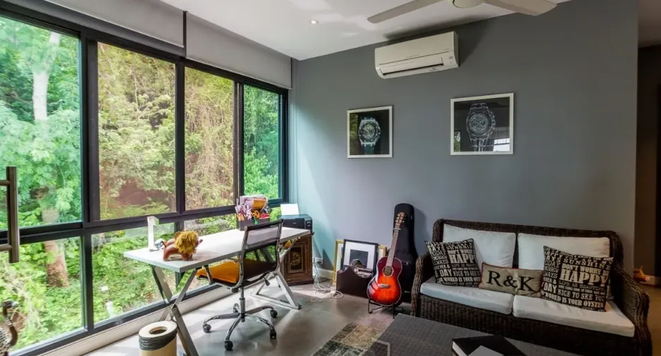 For sale 5 bedrooms house in Pran Buri, Prachuap Khiri Khan