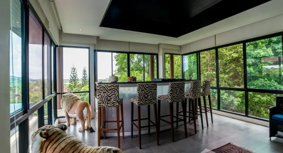 For sale 5 bedrooms house in Pran Buri, Prachuap Khiri Khan