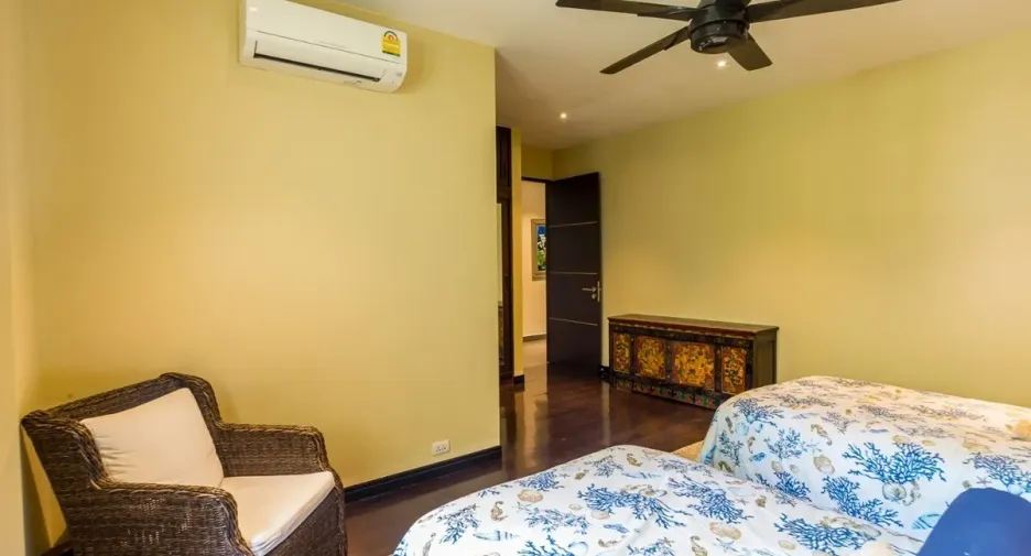 For sale 5 bedrooms house in Pran Buri, Prachuap Khiri Khan