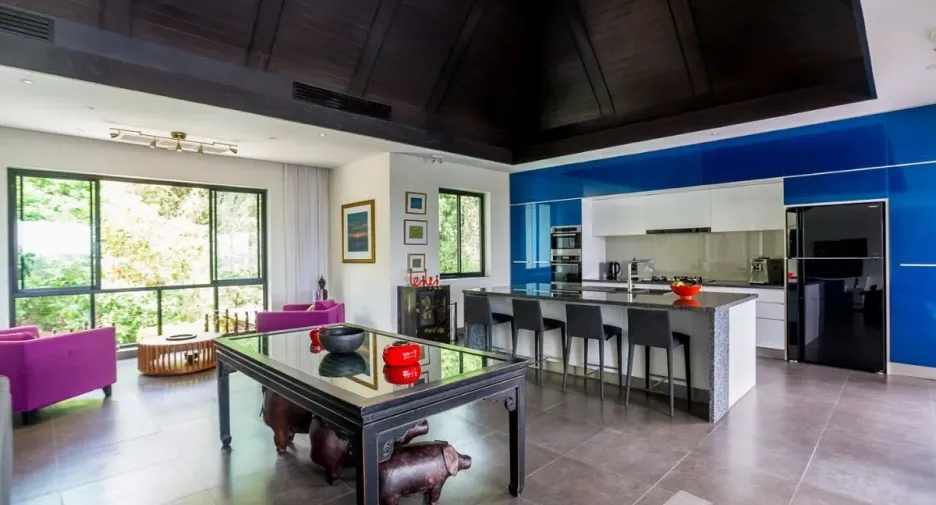 For sale 5 bedrooms house in Pran Buri, Prachuap Khiri Khan