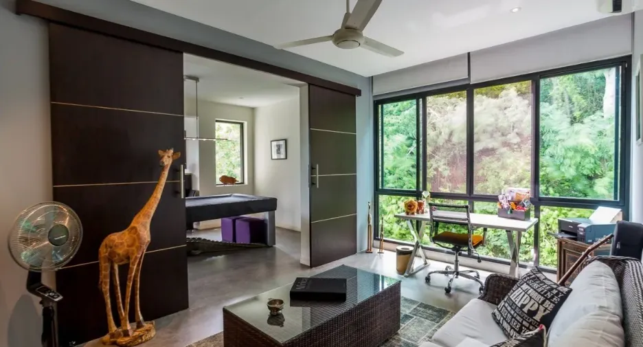 For sale 5 bedrooms house in Pran Buri, Prachuap Khiri Khan