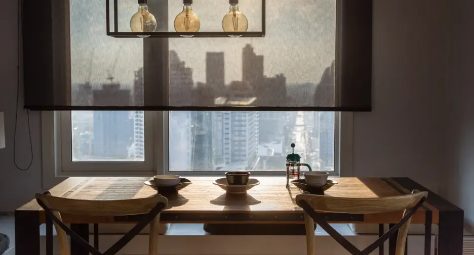 Condo en alquiler y en venta de 3 habitaciones en Pathum Wan, Bangkok
