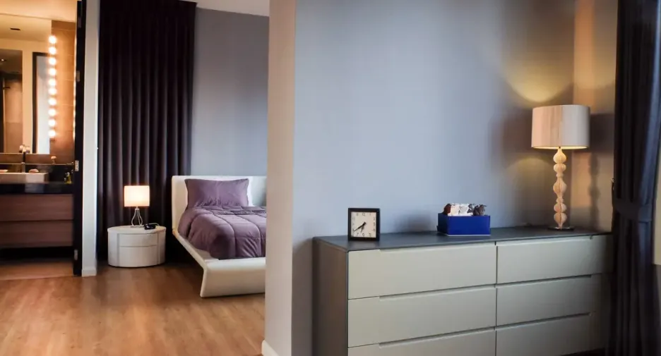 Condo en alquiler y en venta de 3 habitaciones en Pathum Wan, Bangkok