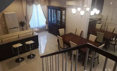 Аренда 3 спальни таунхаус в Щанг Тхонгланг, Бангкок