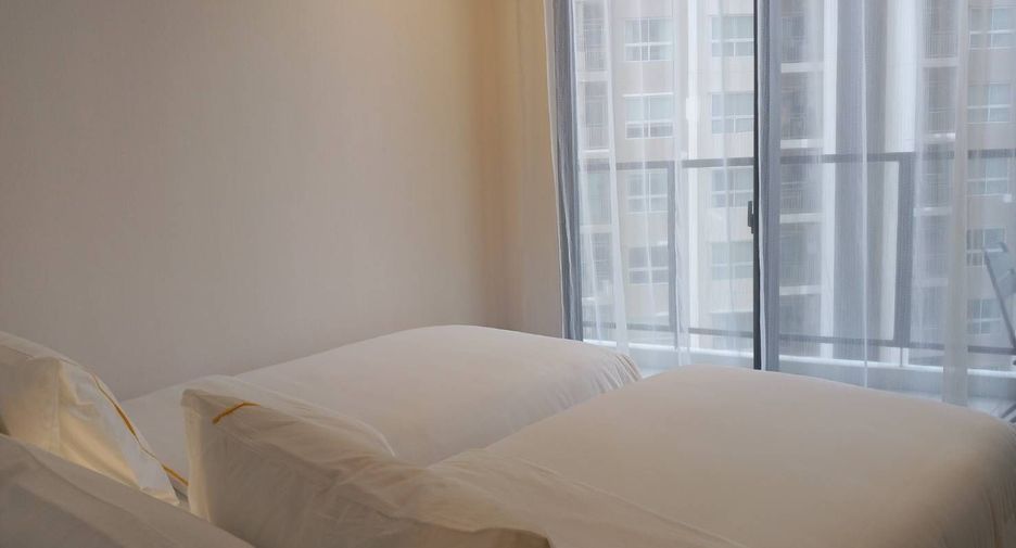 À louer 2 chambres hôtel à Huai Khwang, Bangkok