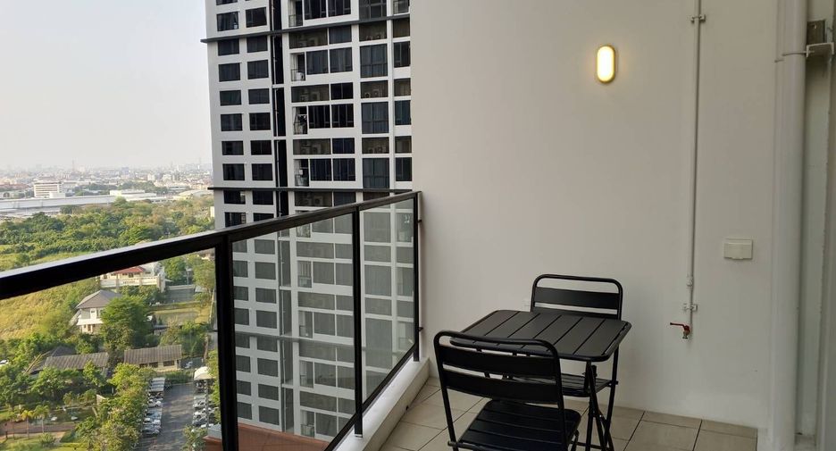 À louer 2 chambres hôtel à Huai Khwang, Bangkok
