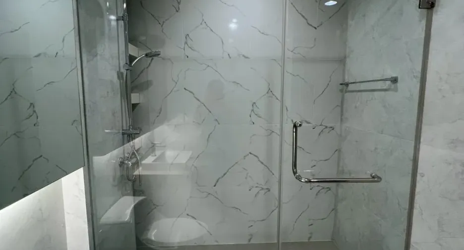 For rent 1 bed condo in Bang Kho Laem, Bangkok