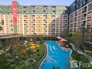 出租 2 卧室 公寓 在 Mueang Khon Kaen, Khon Kaen