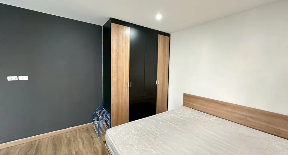 À louer 1 chambre condo à Hat Yai, Songkhla