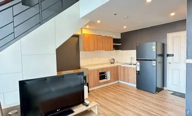 For rent 1 bed condo in Hat Yai, Songkhla