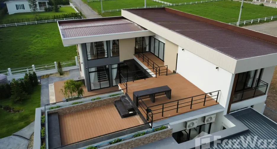 For sale and for rent 4 bedrooms house in Pak Chong, Nakhon Ratchasima