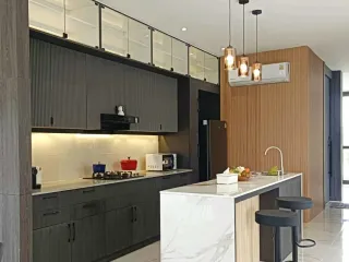 Casa en venta y en alquiler de 4 habitaciones en Pak Chong, Nakhon Ratchasima