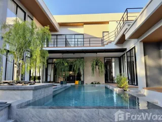 Casa en venta y en alquiler de 4 habitaciones en Pak Chong, Nakhon Ratchasima