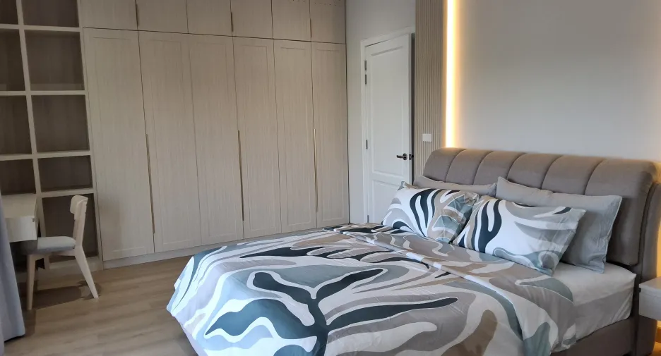 For sale and for rent 4 bedrooms house in Pak Chong, Nakhon Ratchasima