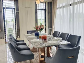 Casa en venta y en alquiler de 4 habitaciones en Pak Chong, Nakhon Ratchasima
