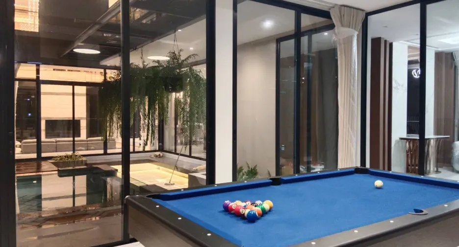 For sale and for rent 4 bedrooms house in Pak Chong, Nakhon Ratchasima