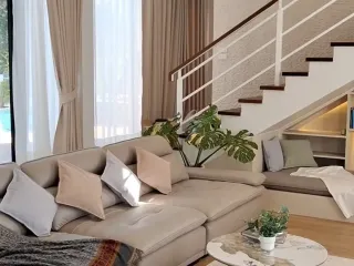 Casa en venta y en alquiler de 4 habitaciones en Pak Chong, Nakhon Ratchasima