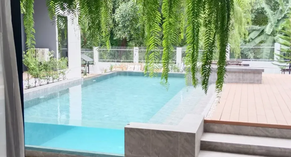 For sale and for rent 4 bedrooms house in Pak Chong, Nakhon Ratchasima
