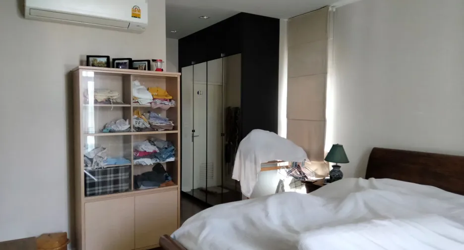 À vendre 3 chambres maison à Pak Kret, Nonthaburi