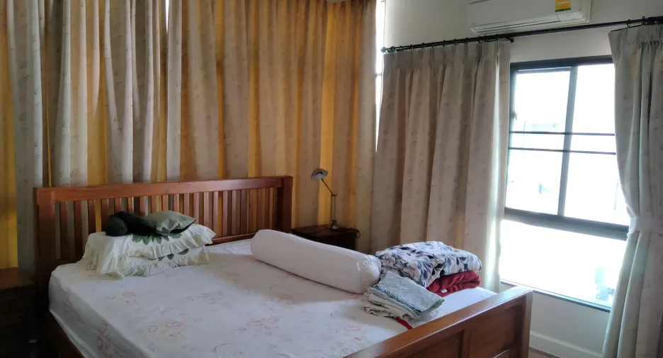 À vendre 3 chambres maison à Pak Kret, Nonthaburi