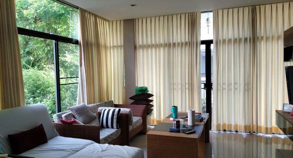 出售 3 卧室 独立屋 在 Pak Kret, Nonthaburi