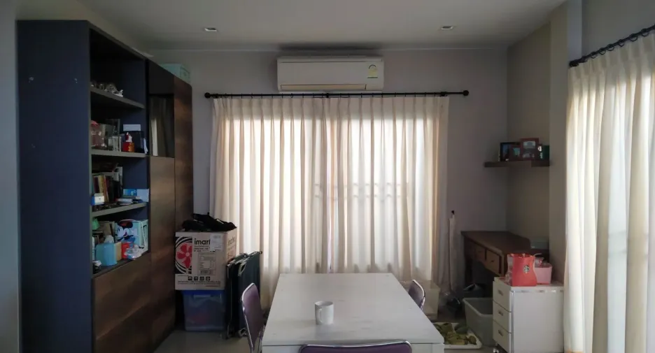 À vendre 3 chambres maison à Pak Kret, Nonthaburi